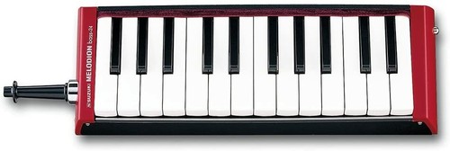 Suzuki 24c bass - suzuki, melodion