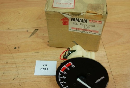 Yamaha tzr125 4dl 83540 - yamaha, 4dl-83540-00