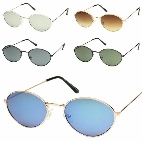 Oval thin metal - oval,