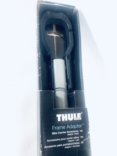 Thule 982xt top - top, tube