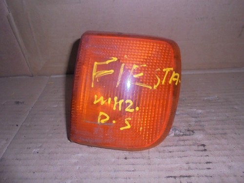 Ford fiesta mk2 1983 - ford, 1983-1989