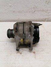 Volkswagen Crafter Cr35 109 Lwb 2006-2011 BJK 2459 ALTERNATOR 06F903023
