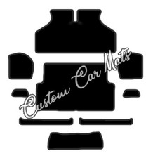 CUSTOM FIT BRITISH LEYLAND