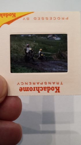 70s 35mm kodachrome - 💥,