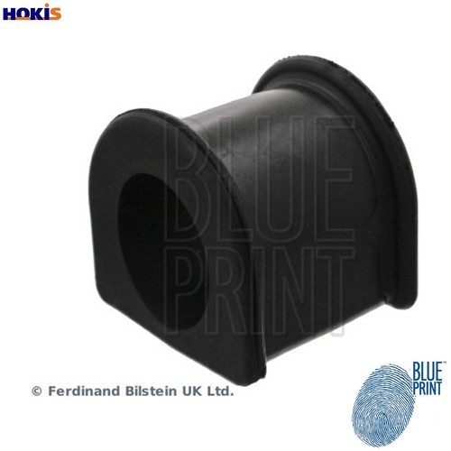 Mounting stabiliser bar - mounting,