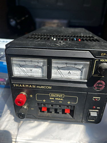 Sharman multicom linear - sharman,