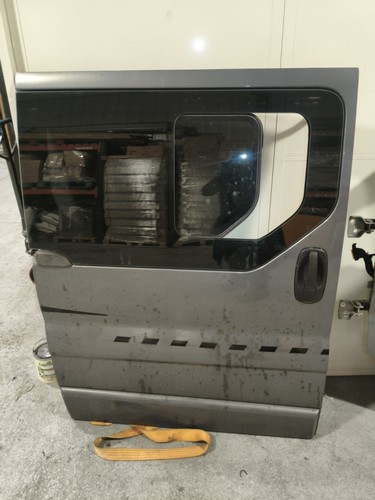 Slide door renault - slide,