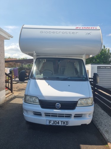 2004 berth dethleff - berth,