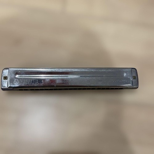 Yamaha harmonica no 220 - harmonica, ss.