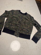 Sanctuary Size Large Camo