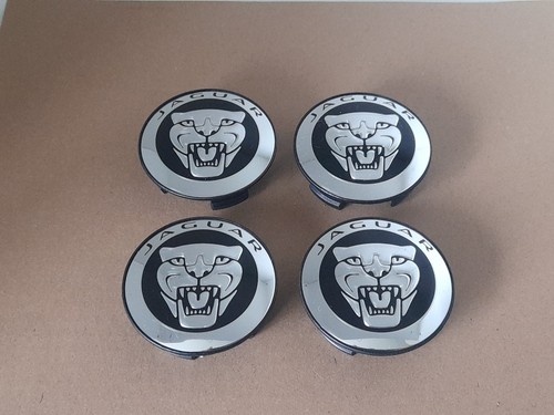 New genuine jaguar wheel - new,