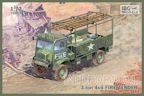 Ibg models 72005 bedford - bedford, ql