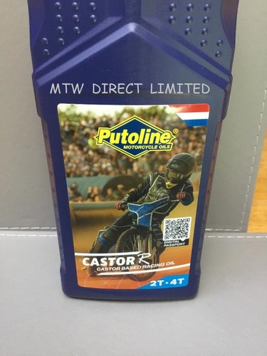 Putoline castor grass - ,