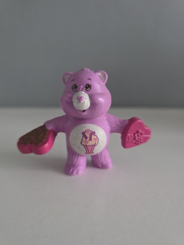 Vintage 80s toy - vintage,