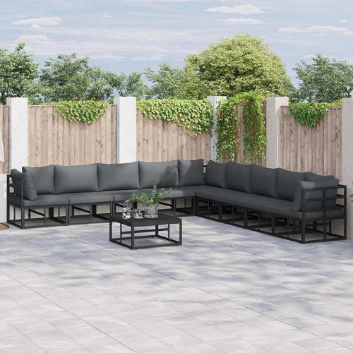 Garden sofa set seater - garden,