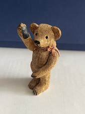 Peter fagan teddy bear - peter,