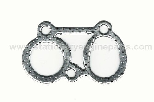 Manifold gasket for - manifold, lister