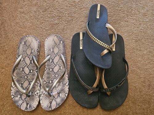 Pairs flip flops ipanema - 2,