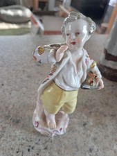 antique meissen porcelain