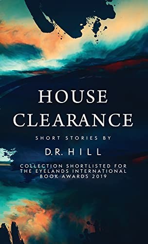 House clearance - house,