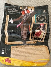 🔥2025 Alice In Wonderland