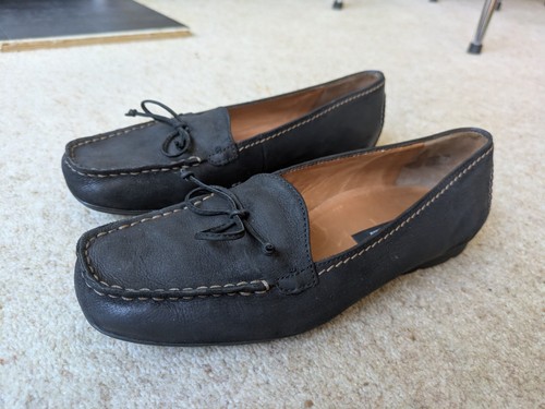 Ladies paul green shoes - ladies,