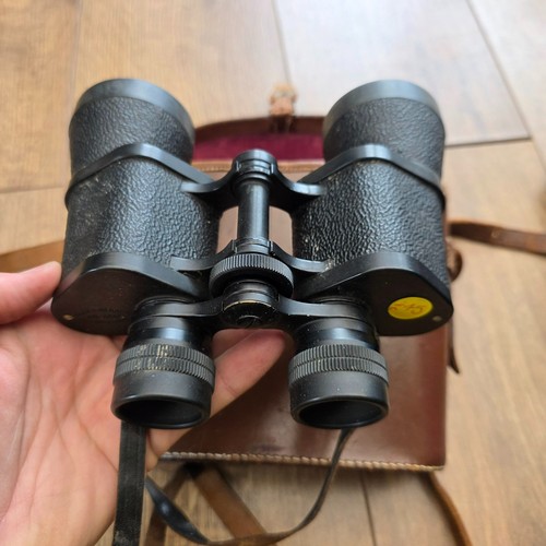 Vintage barr stroud - &,