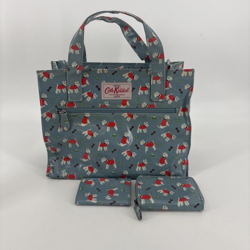 Cath kidston stanley dog print - cath,