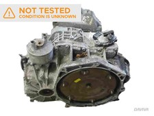 VW New Beetle Automatic
