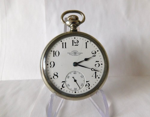 16s ball waltham jewel - ball,