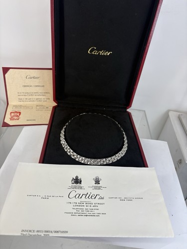 Cartier maillon panthere - cartier,