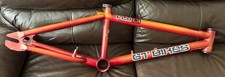 MidSchool/Old School GT Fly BMX frame 20" - USED