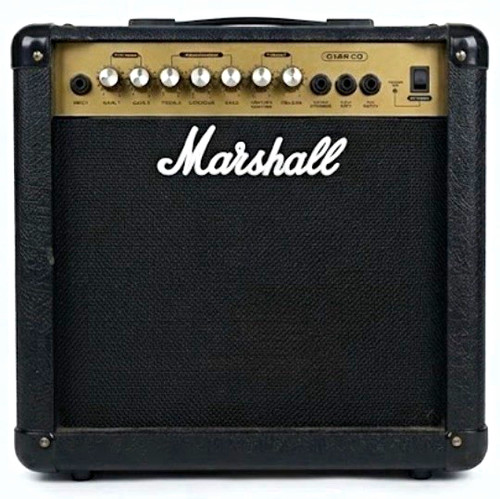 Marshall mg15cd 15w - marshall,