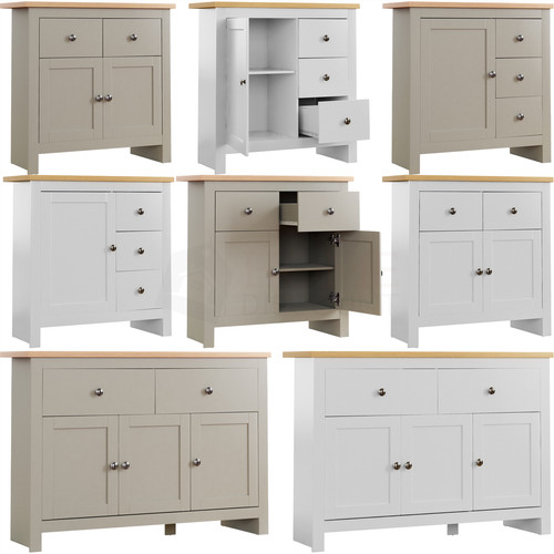 Arlington sideboard cabinet - arlington,