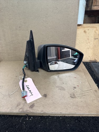 Ford galaxy wing mirror - galaxy,