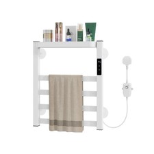 Bathroom Electric Heated Towel