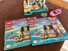 Lego friends 41094 heartlake - lego,