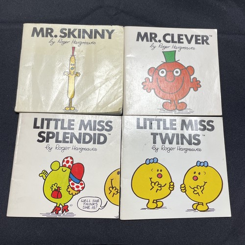 Lot vintage men and - lot, mr.