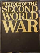 Purnell’s History of the Second World War – Vol 8 (Defeat of Germany & War Ends)