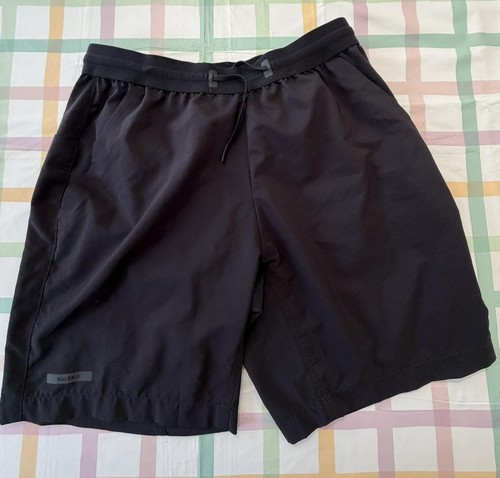 Kalenji black men - men's, running