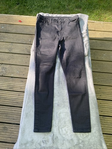 Tesco ladies skinny jeans - ladies,