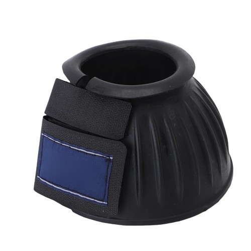 Horse bell boots - 1, pair