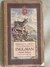 Isle of Man Ordnance Survey