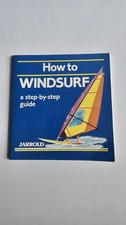 How to Sail a Dinghy: A