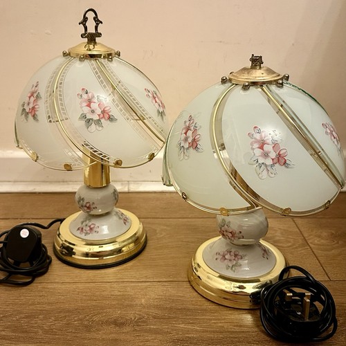 Pair vintage lloytron - pair, of