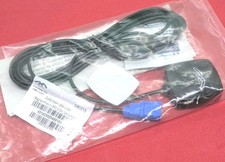 MASTERNAUT 040215 GPS Antenna with 2.5m lead and Magnet Patch, 2J431MP-250-V95