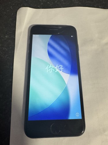 Apple iphone - se, gen)