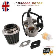 PZ19 Carburettor For 50cc 70cc
