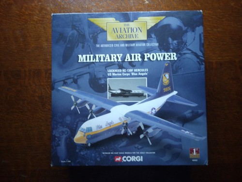 Corgi aviation archive1 444 - aviation, archive1/444