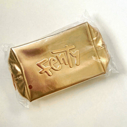 Fenty bajan bronze gold - fenty,